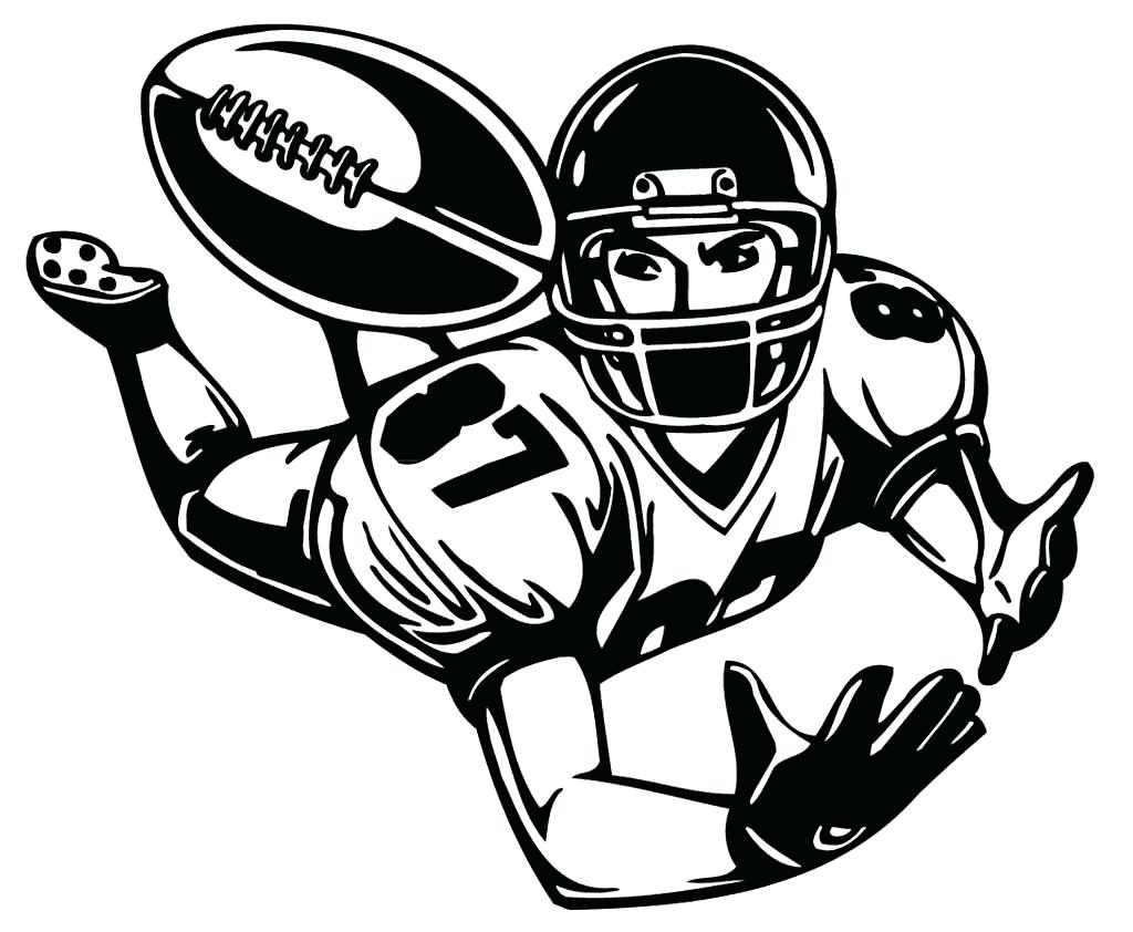 1024x842 Coloring Coloring Pictures Of Football Players