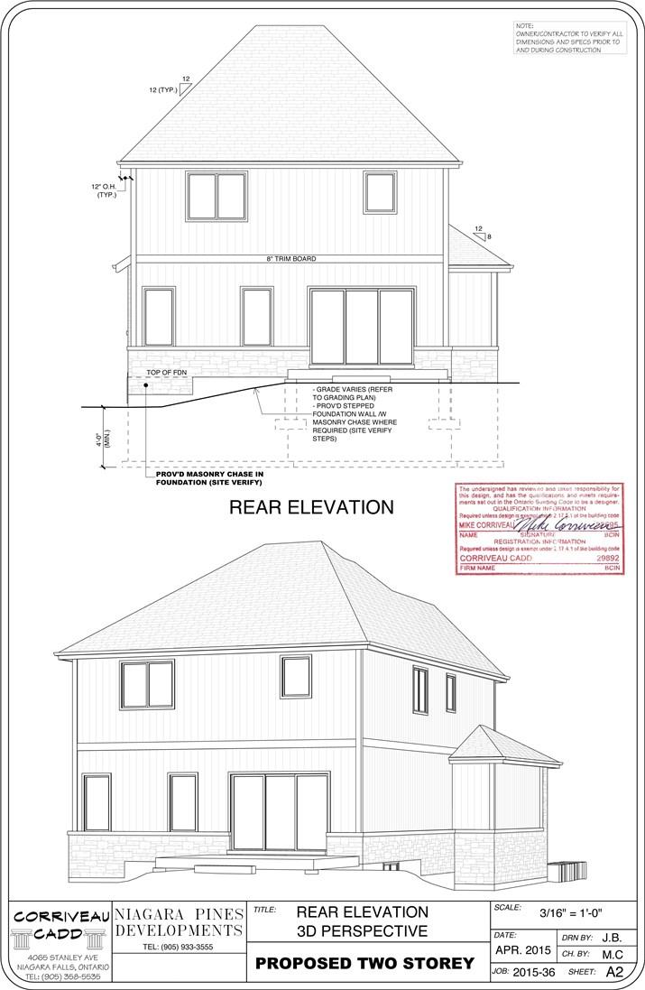 715x1097 2148 Portage Road , Niagara Falls, On L2j 0c2 Listing Id 30617108