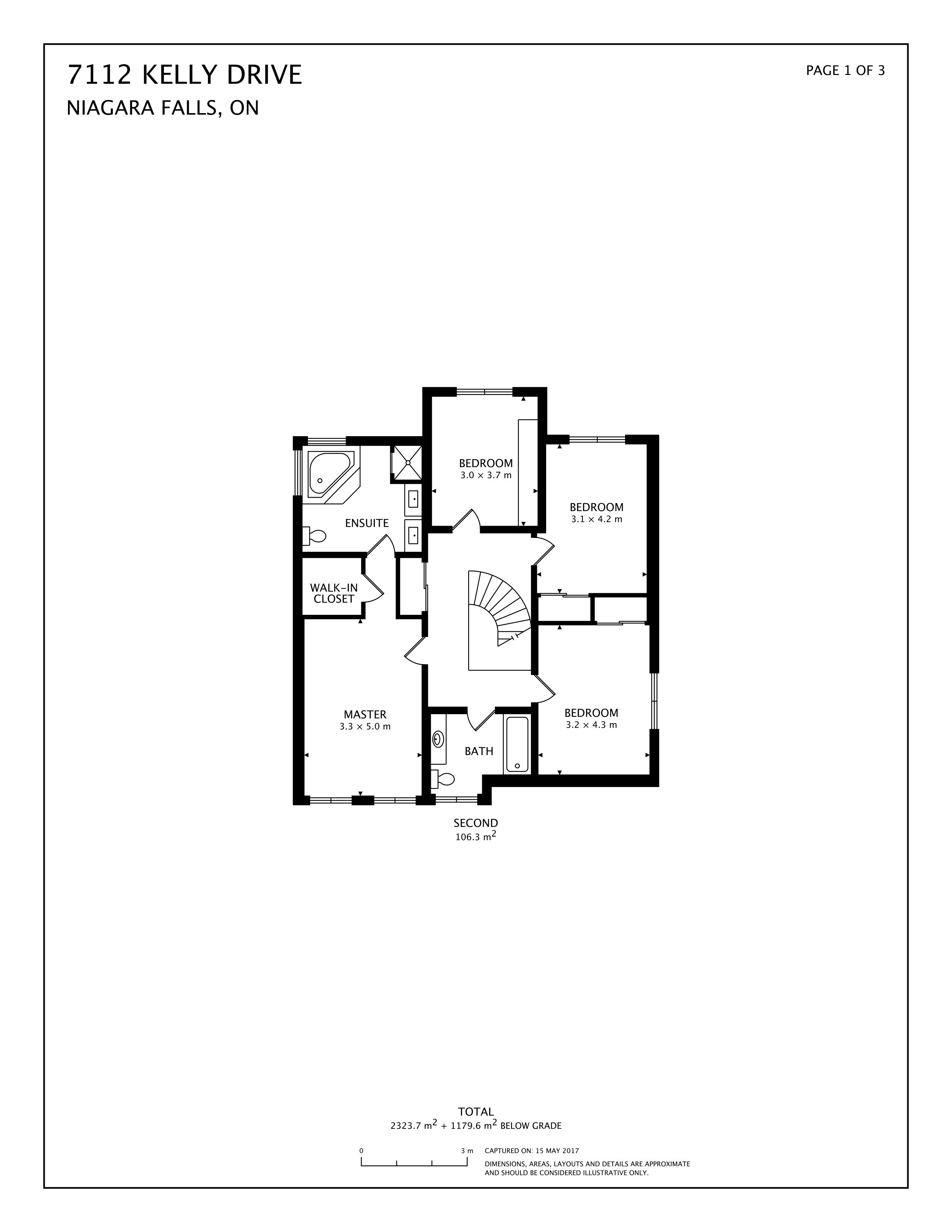 2550x3300 7112 Kelly Drive