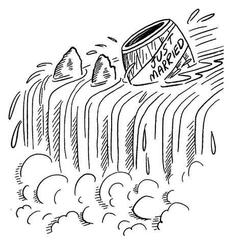 467x480 Just Married Symbolism Coloring Page Free Printable Coloring Pages