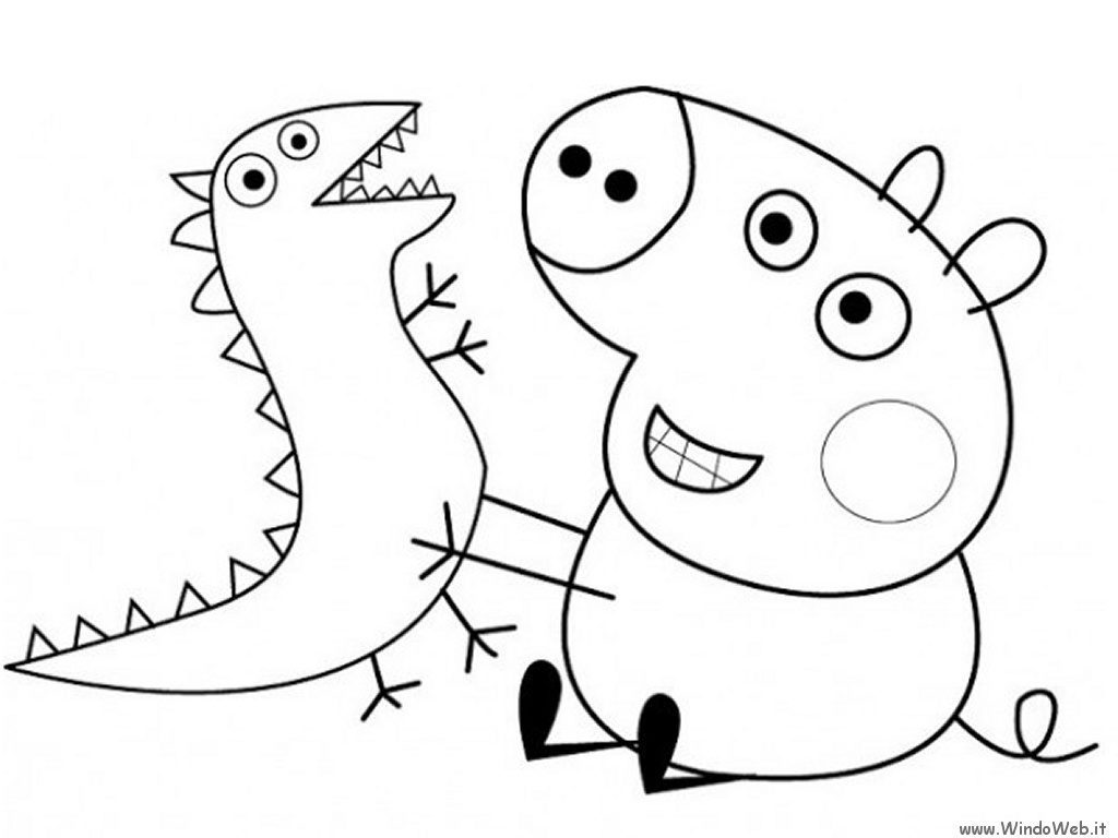 1024x768 Nick Jr Coloring Pages