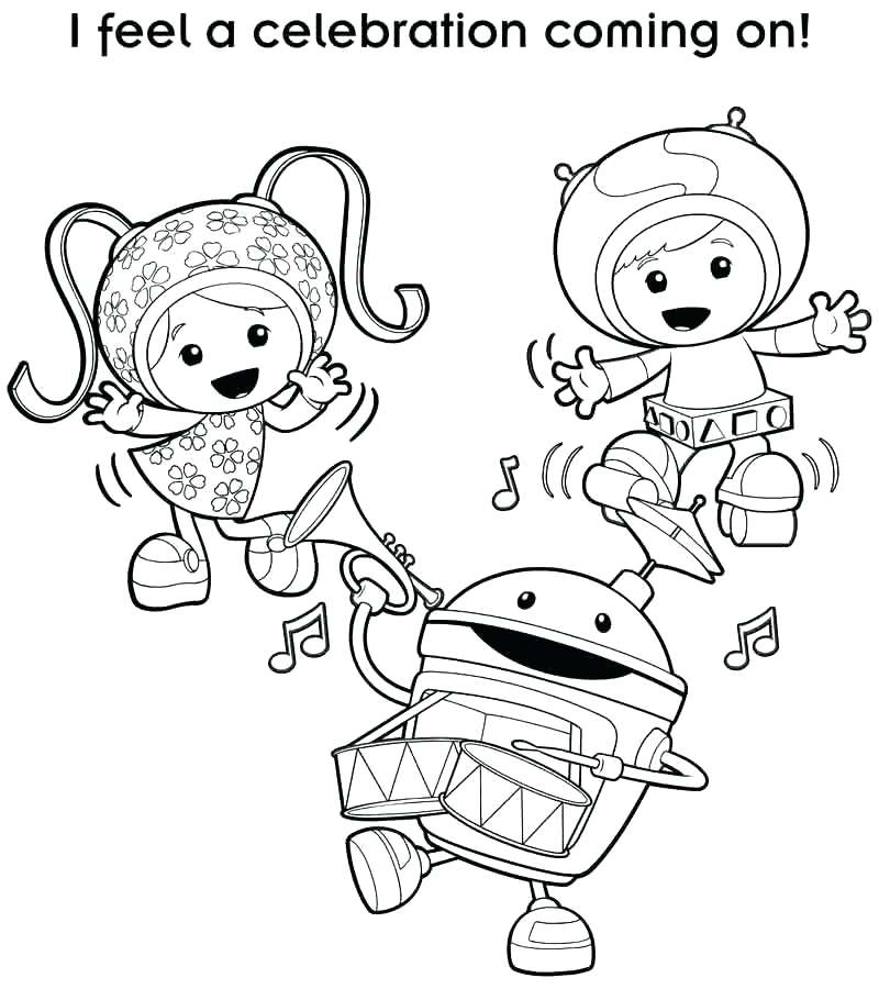 Nick Jr Drawing at GetDrawings | Free download