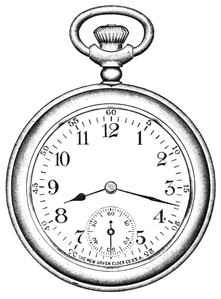 886x1200 Filenew Haven Thin Model Pocket Watch, Nickel Movement.png