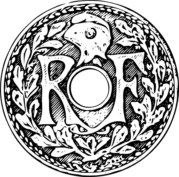 600x592 French Franc Nickel Clip Art