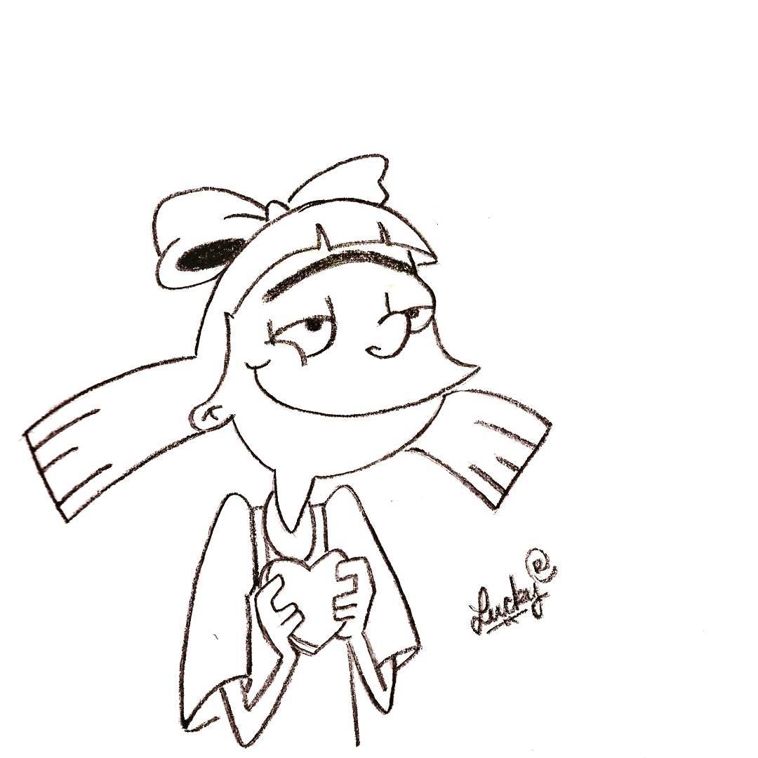 1080x1080 Maybe I Need My Obsession Phoebe!