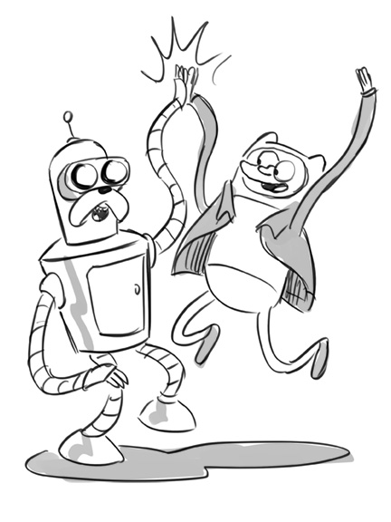 432x576 Nickelodeon Storyboard Artist Will Draw Anything Your Heart