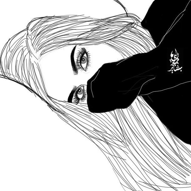 610x610 Life, Draw, Fifth Harmony, Grunge, Girls