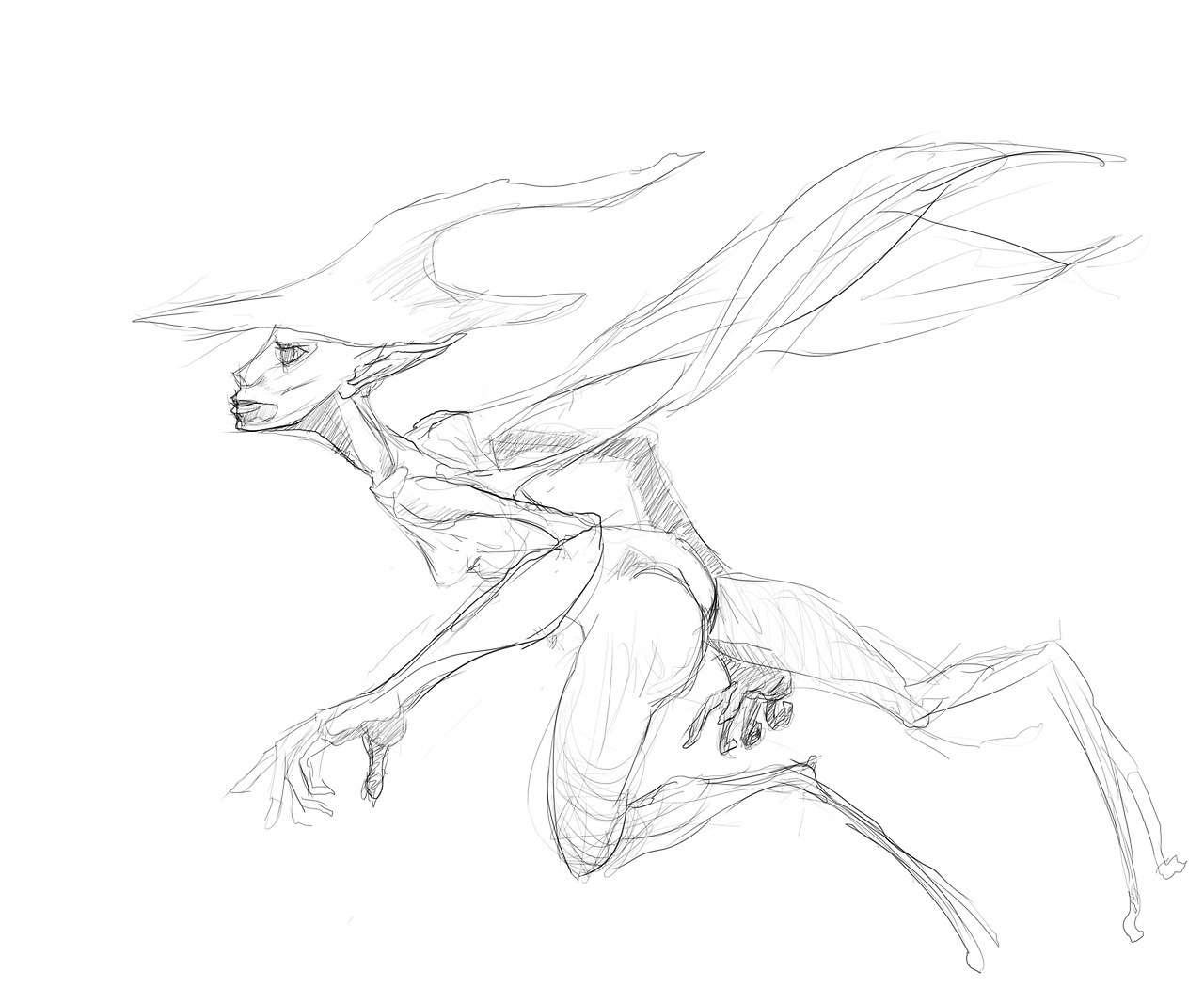 1280x1067 Pables Speed Paints And Sketches