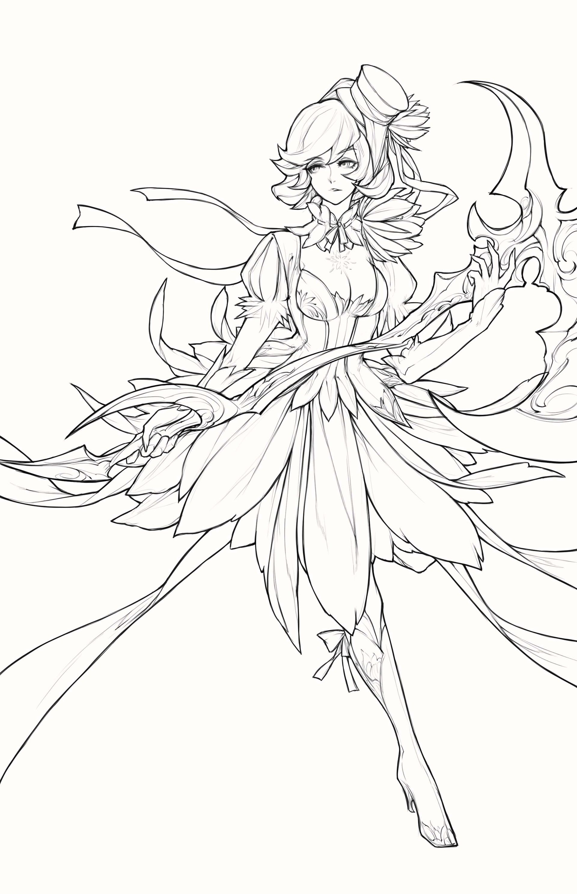 1920x2977 Artstation