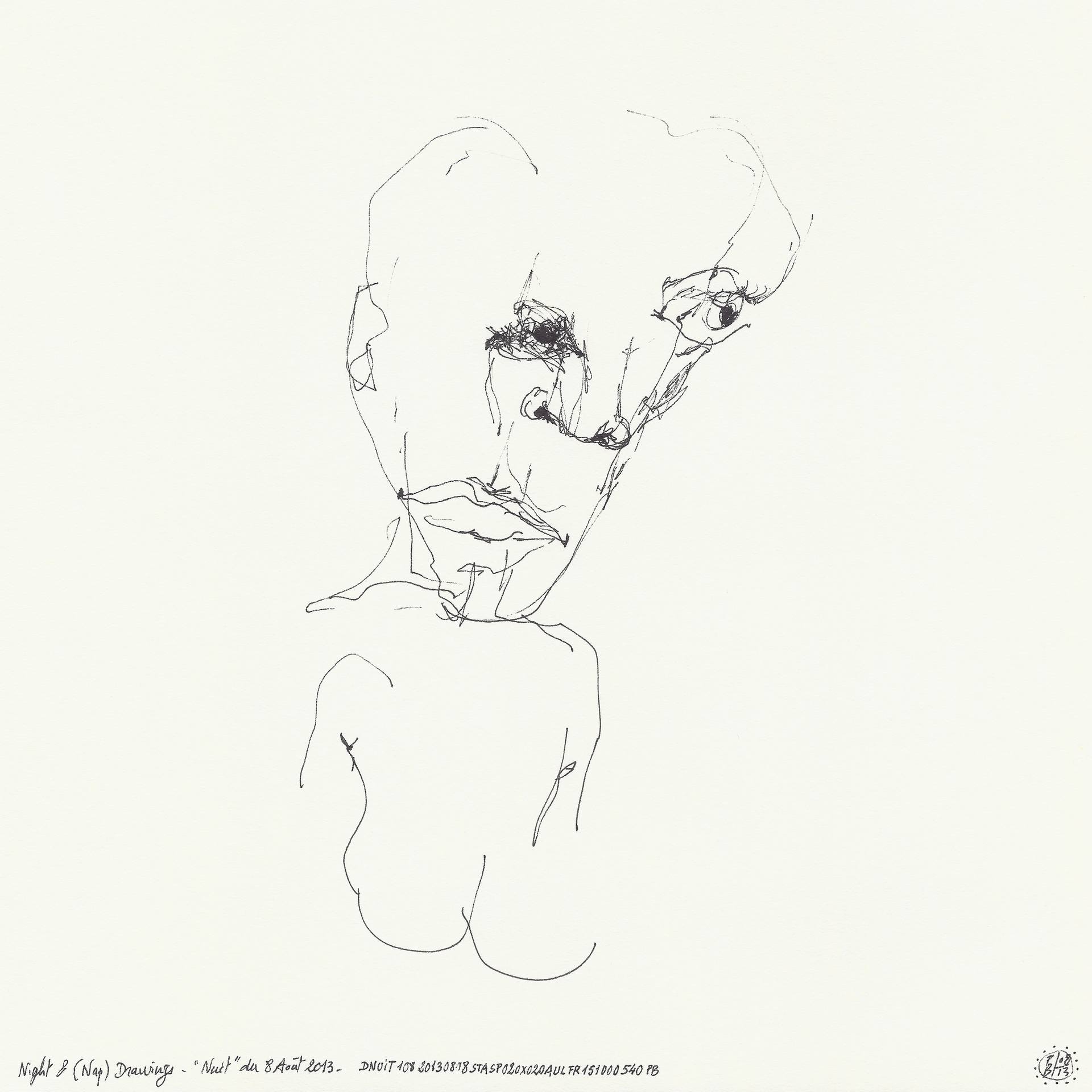 1920x1920 Saatchi Art Night Amp (Nap) Drawings