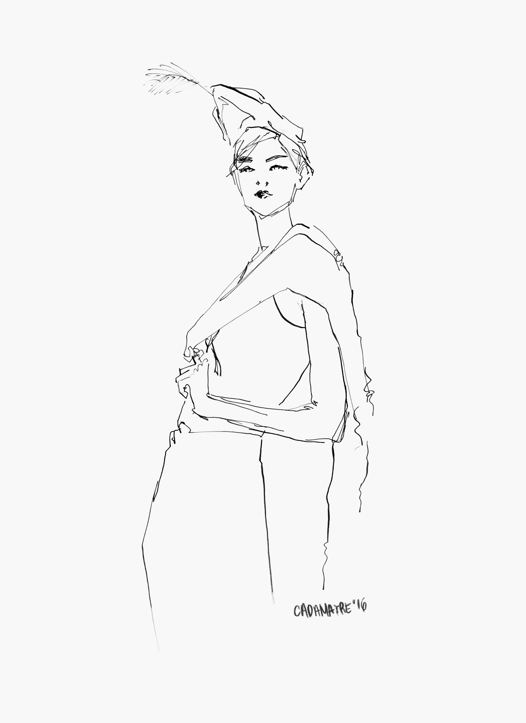 2000x2748 Sketch Night