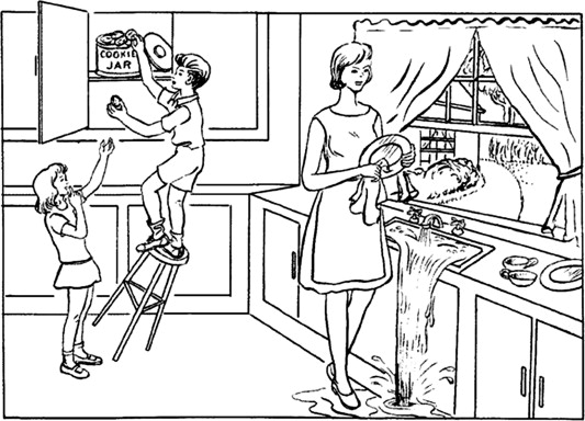 533x384 This Is Your Brain On Cartoons The New Yorker