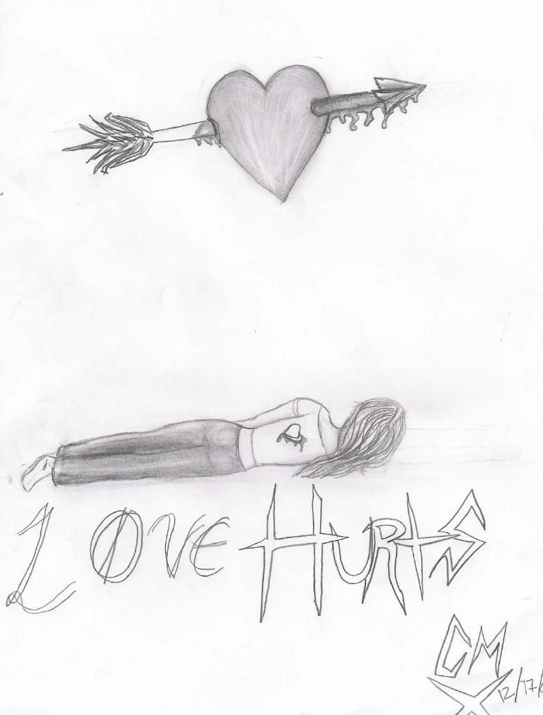 779x1026 Love Hurts By Night Sky Panther