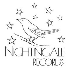 236x236 Colored Sketch Of Cast And Nightingale. Drawings