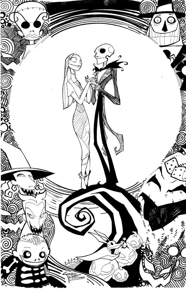 600x931 Kidstuff Nightmare By Kidnotorious