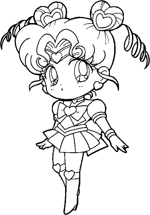 523x747 Coloring Pages Sailor Moon Cat Nightmare To Print Murs