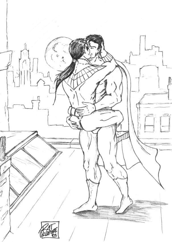 605x850 Ratcreature About Drawing And Writing