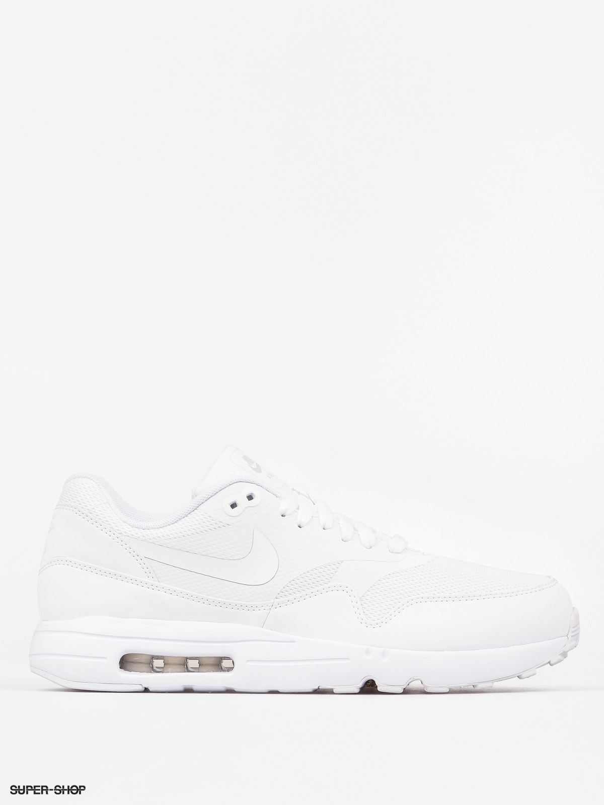 1200x1600 Shoes Air Max 1 (Ultra 2 0 Essential Whitewhite Pure Platinum)