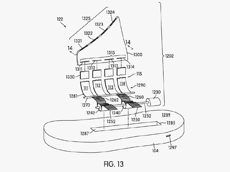 Nike Air Mag Coloring Pages