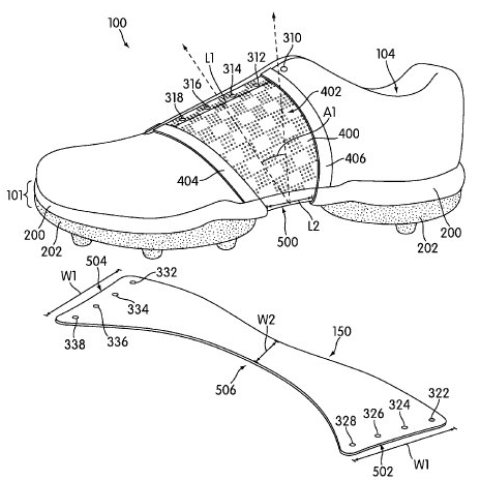 480x480 Is There A Market For This Nike Golf Shoe Invention