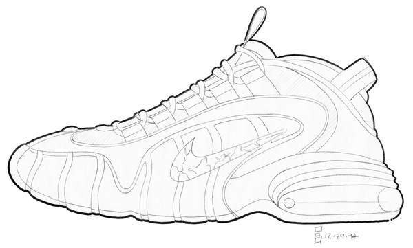 600x361 Nike Air Penny