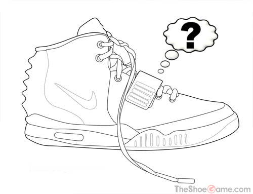 500x383 Nike Air Yeezy 2 Red Archives