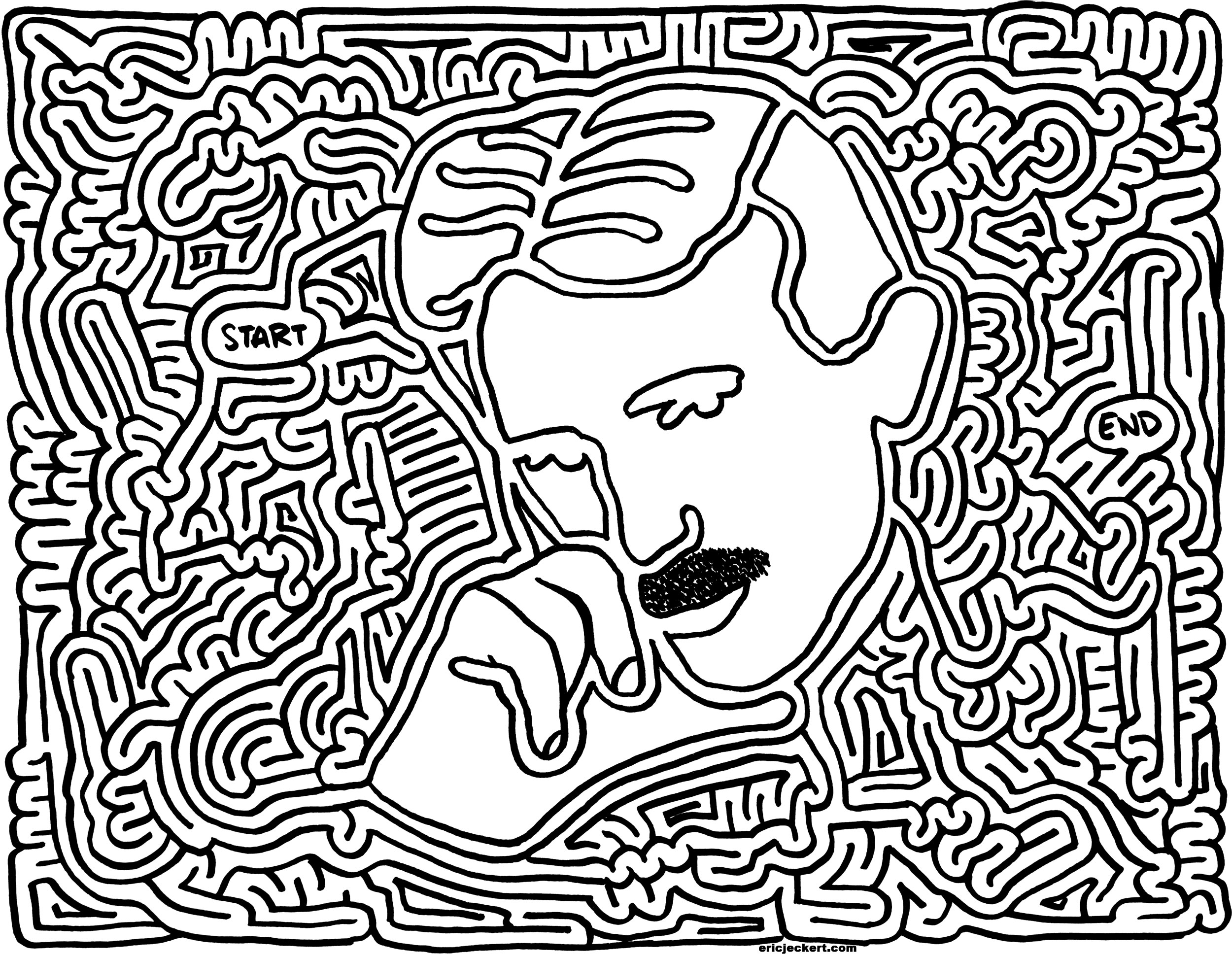 2500x1938 Mazes Nikola Tesla