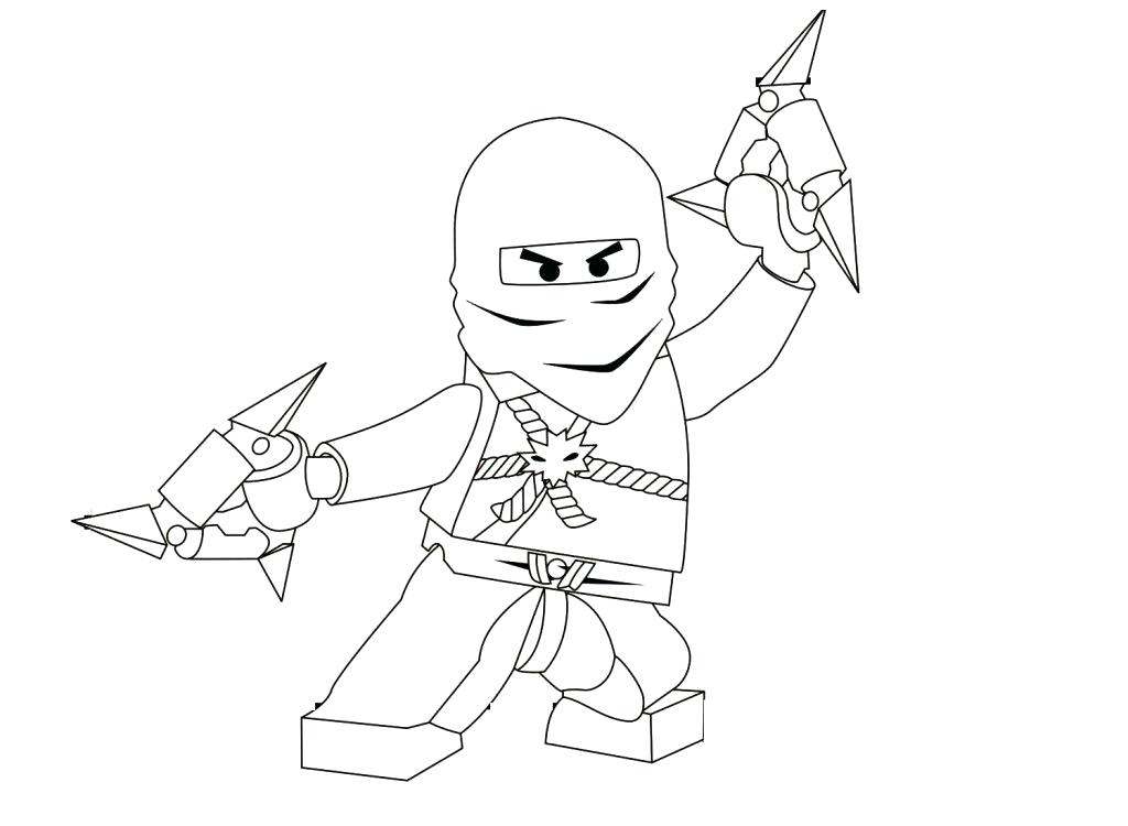 1024x750 Ninja Coloring Pages Teenage Mutant Ninja Turtles Coloring Pages