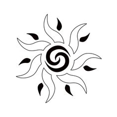 236x236 How To Make A Paper Ninja Star Hearts Stars Moon , Sun