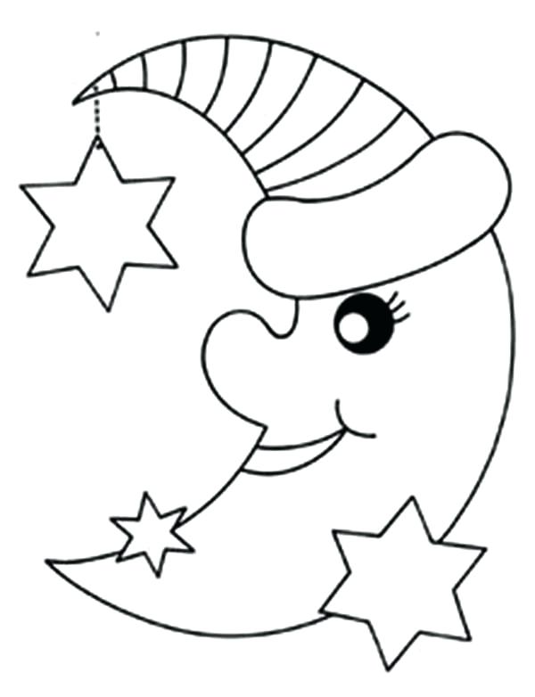 600x782 This Is Stars Coloring Pages Images Coloring Pages Star Coloring