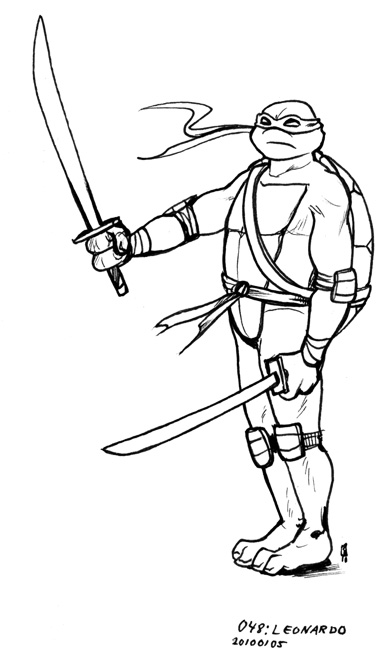 Ninja Sword Drawing at GetDrawings | Free download