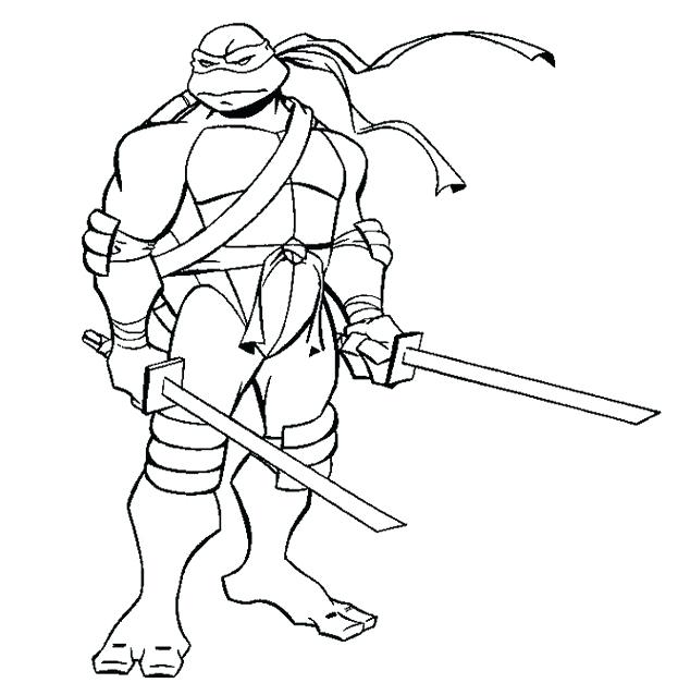634x627 Ninja Turtle Coloring Pages Wonderful Coloring Pages Ninja Turtles
