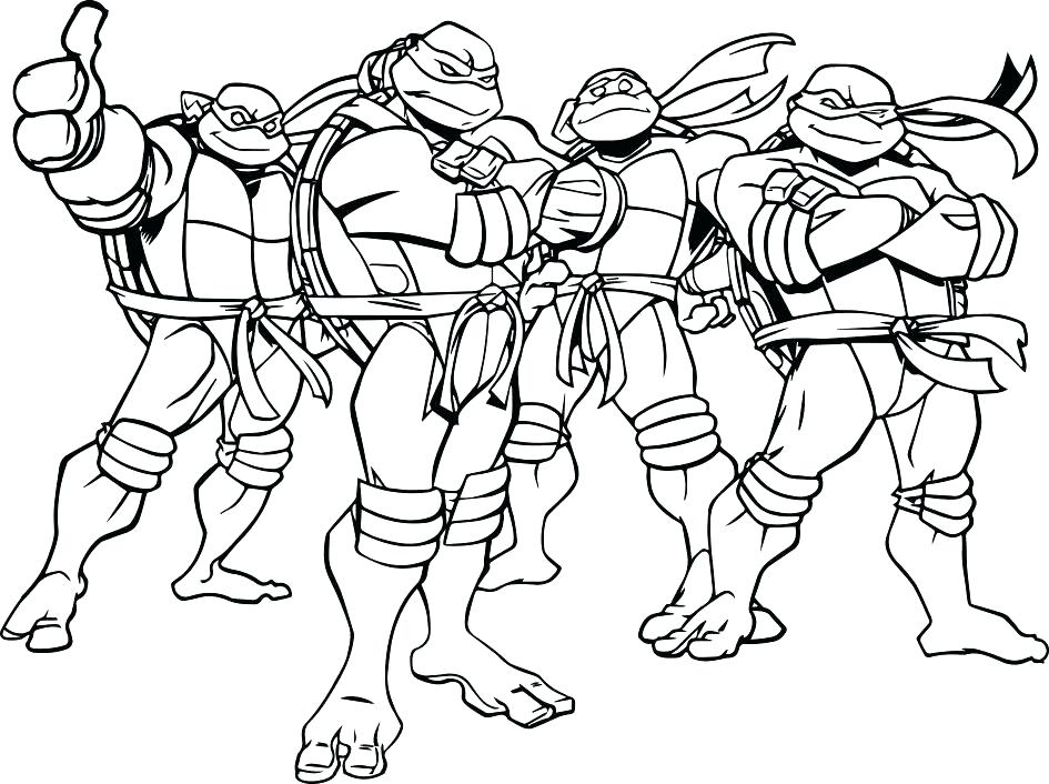 945x706 Raphael Ninja Turtle Coloring Pages Ninja Turtles Coloring Pages