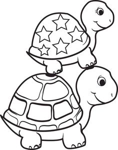 236x300 Ninja Turtles Clipart Black And White