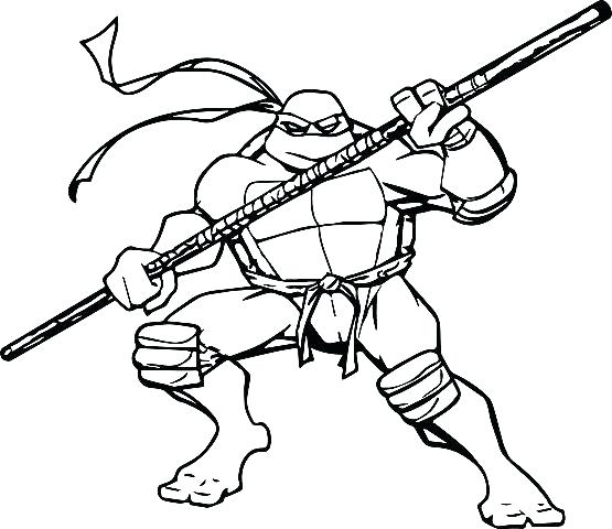 Ninja Turtle Raphael Drawing at GetDrawings | Free download