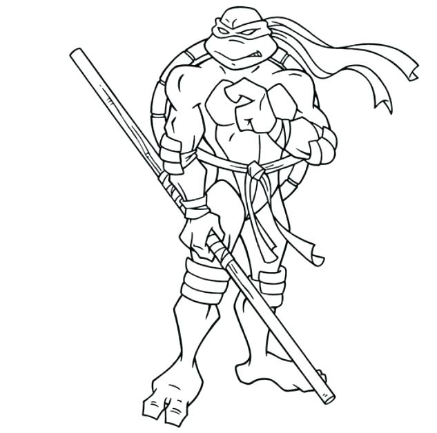 633x627 Top Rated Ninja Turtles Coloring Pages Pictures Coloring Pages