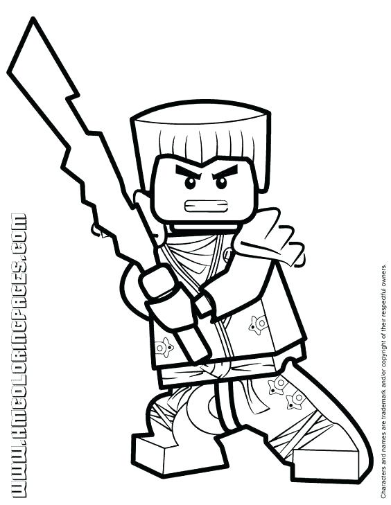 564x729 Ninjago Jay Coloring Pages Jay Coloring Pages Coloring Pages