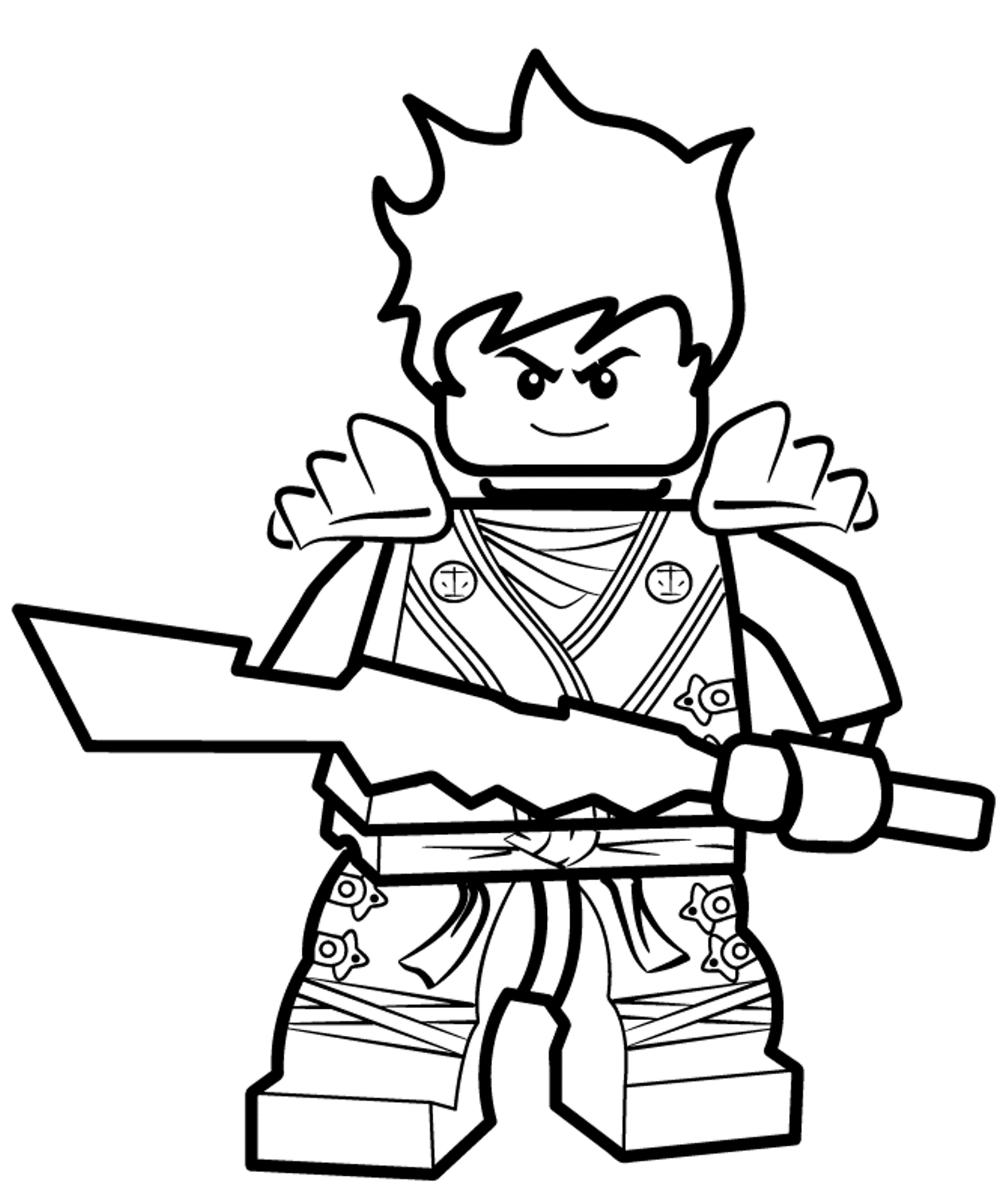 1266x1487 Ninjago Pictures To Print Ninjago Pictures To Print And Color