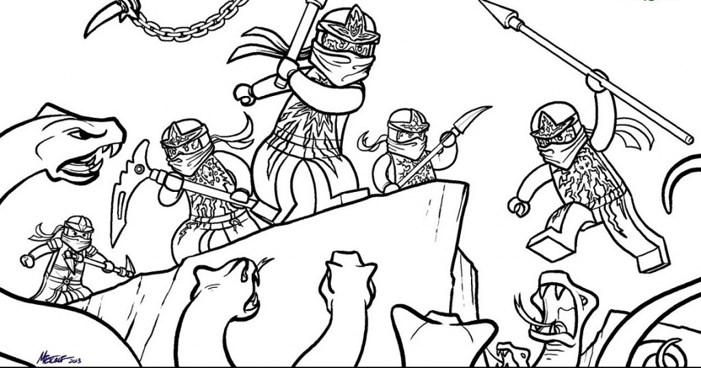 1024x537 Lego Ninjago Coloring Pages Games Superhero Lego