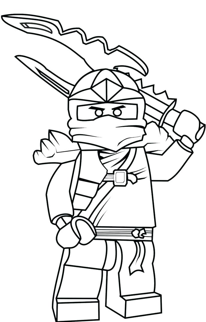 687x1074 Ninjago Zane Coloring Pages Coloring Pages Fantastic Ninja Turtles