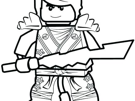 Ninjago Kai Drawing at GetDrawings | Free download