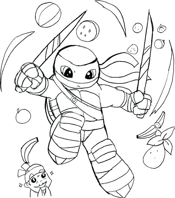 574x650 Fruits Coloring Pages Pdf Ninjas Coloring Pages Astounding