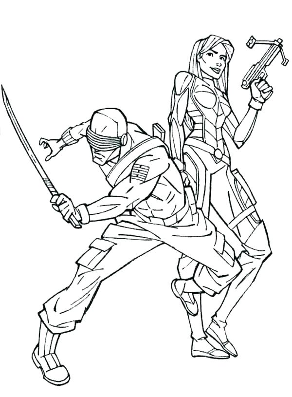 600x815 Ninjas Coloring Pages X Ninja Turtle Coloring Pages 2014
