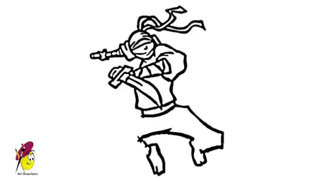 1280x720 Supah Ninjas