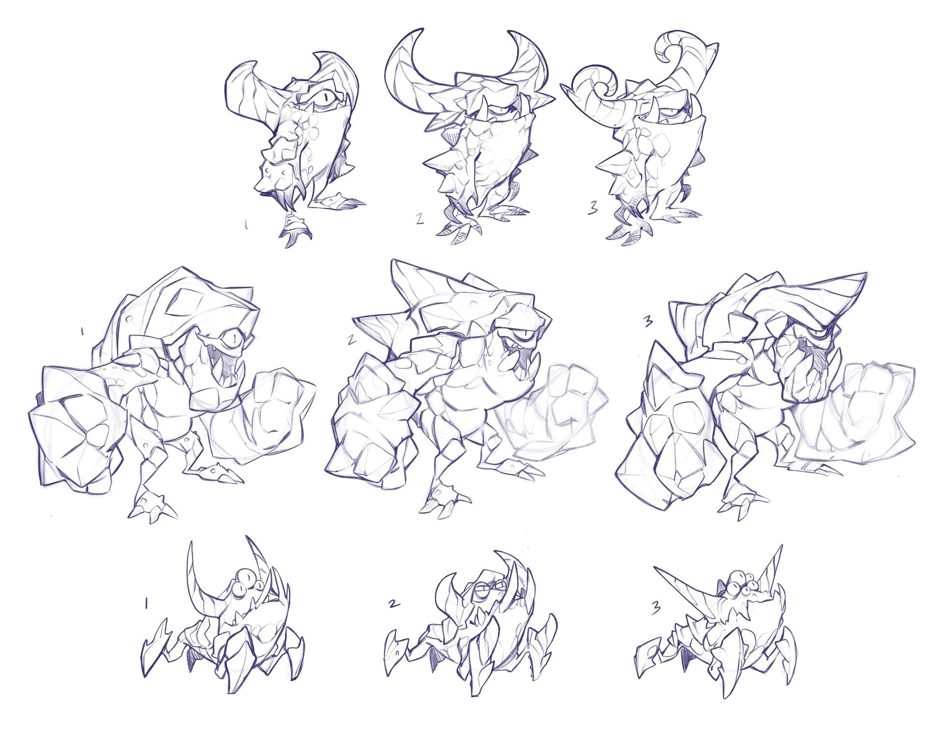 1920x1527 Artstation