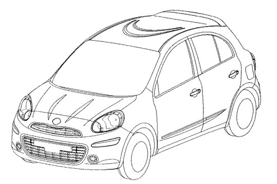 540x360 Nissan Find Nissan Review, For Sale Amp Leasing By Car Magazine