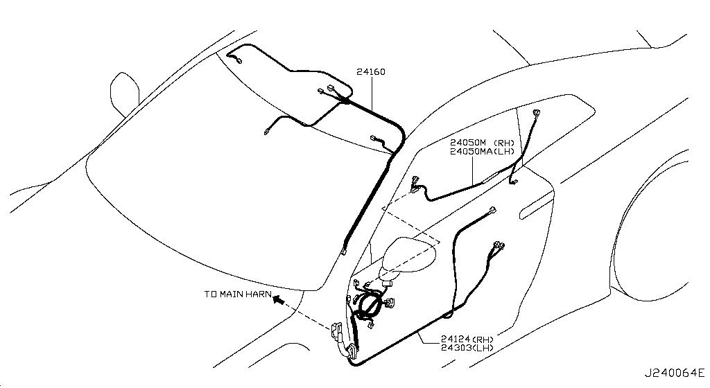 1024x560 2014 Nissan Gt R Oem Parts