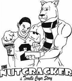 240x272 Terrelle Cryer' Whiteout T Shirts All The Rage