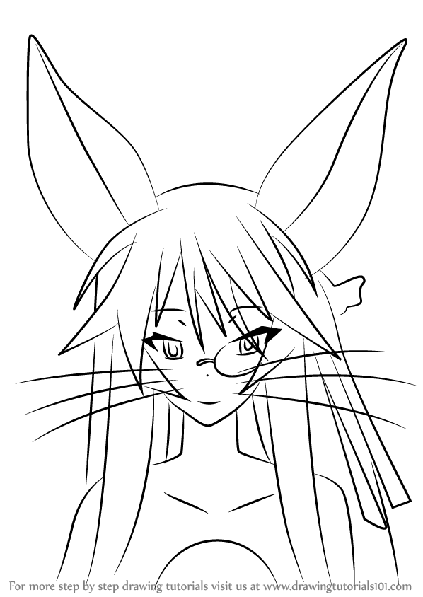 598x844 No Game No Life Drawing Tutorials