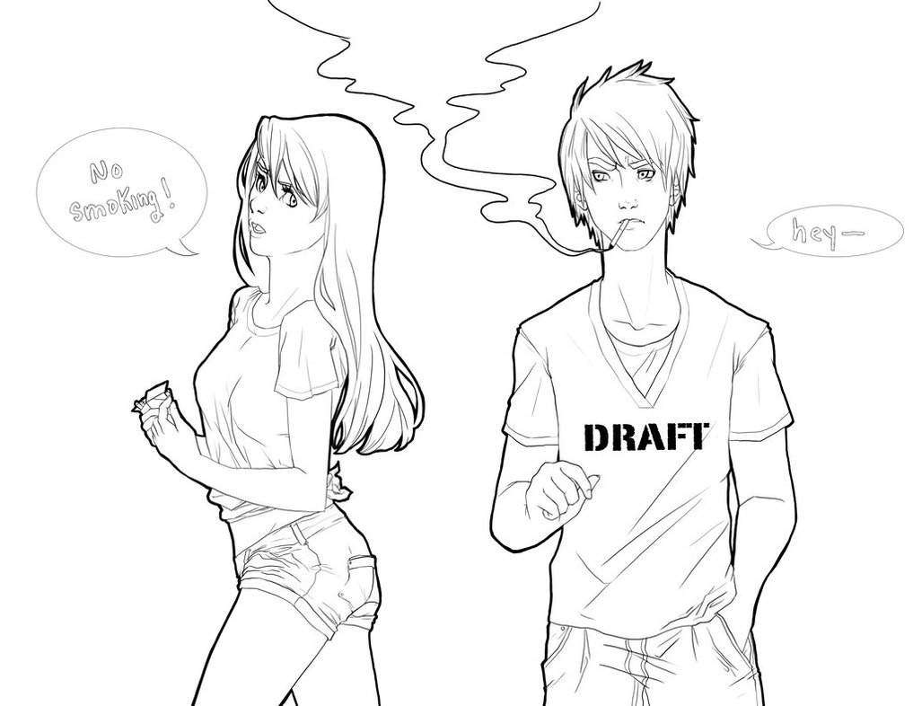 1017x786 No Smoking By Xxcruciolovexx